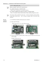 Предварительный просмотр 186 страницы Epson RC620 CU Manual