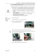 Предварительный просмотр 193 страницы Epson RC620 CU Manual