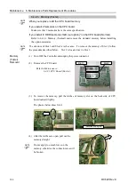 Предварительный просмотр 200 страницы Epson RC620 CU Manual