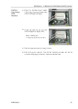 Предварительный просмотр 205 страницы Epson RC620 CU Manual