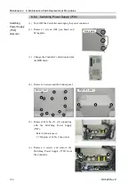 Предварительный просмотр 206 страницы Epson RC620 CU Manual