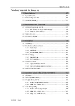 Preview for 11 page of Epson RC700-D Manual