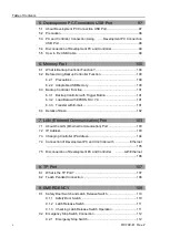 Preview for 12 page of Epson RC700-D Manual