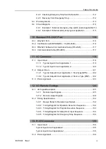 Preview for 13 page of Epson RC700-D Manual