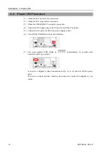 Preview for 52 page of Epson RC700-D Manual