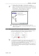 Preview for 55 page of Epson RC700-D Manual