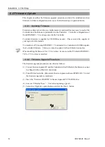 Preview for 68 page of Epson RC700-D Manual