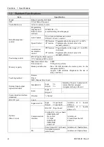 Preview for 84 page of Epson RC700-D Manual