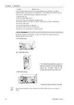 Preview for 96 page of Epson RC700-D Manual