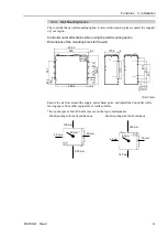 Preview for 99 page of Epson RC700-D Manual