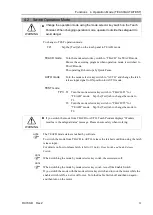 Preview for 109 page of Epson RC700-D Manual