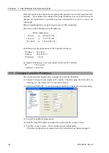 Preview for 120 page of Epson RC700-D Manual