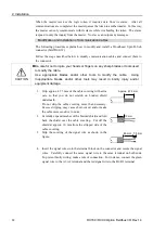 Preview for 100 page of Epson RC700 Manual