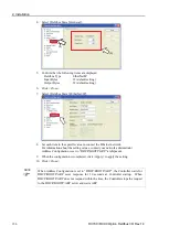 Preview for 208 page of Epson RC700 Manual