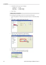 Preview for 216 page of Epson RC700 Manual