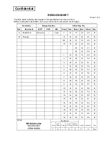 Preview for 2 page of Epson RP-U420 Series Specification