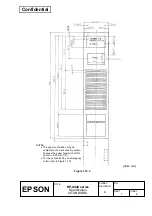 Preview for 14 page of Epson RP-U420 Series Specification