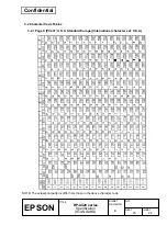 Preview for 32 page of Epson RP-U420 Series Specification