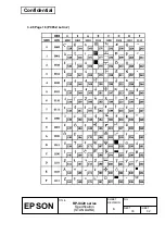 Preview for 40 page of Epson RP-U420 Series Specification