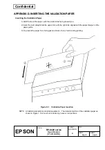 Preview for 83 page of Epson RP-U420 Series Specification