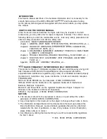 Preview for 2 page of Epson RS-353 Service Manual