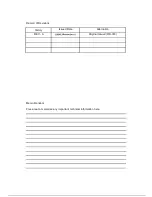 Preview for 3 page of Epson RS-353 Service Manual