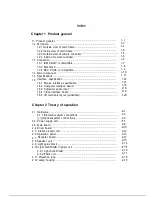 Preview for 6 page of Epson RS-353 Service Manual