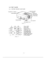 Preview for 11 page of Epson RS-353 Service Manual