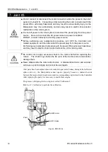 Preview for 70 page of Epson RS Series Maintenance Manual