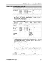 Preview for 121 page of Epson RS Series Maintenance Manual