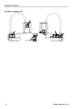 Preview for 44 page of Epson RT3B-401SS Safety Manual