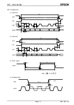 Preview for 8 page of Epson RTC-4543SA Applications Manual