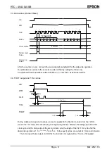 Предварительный просмотр 11 страницы Epson RTC-4543SA Applications Manual