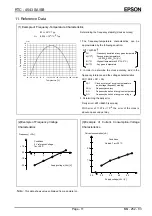 Preview for 14 page of Epson RTC-4543SA Applications Manual