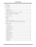 Preview for 3 page of Epson RTC-72421 A Applications Manual