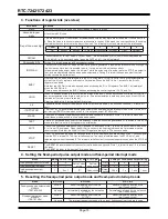 Preview for 14 page of Epson RTC-72421 A Applications Manual