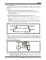 Preview for 23 page of Epson RTC-72421 A Applications Manual