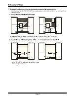 Preview for 24 page of Epson RTC-72421 A Applications Manual