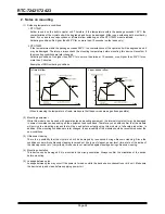 Preview for 28 page of Epson RTC-72421 A Applications Manual