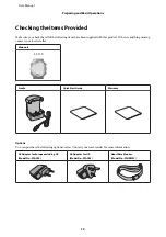 Preview for 12 page of Epson Runsense SF-110 User Manual