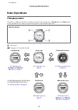 Preview for 13 page of Epson Runsense SF-110 User Manual