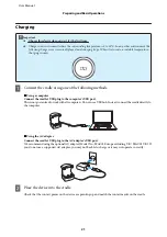 Preview for 21 page of Epson Runsense SF-110 User Manual