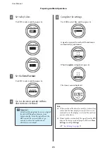 Preview for 25 page of Epson Runsense SF-110 User Manual