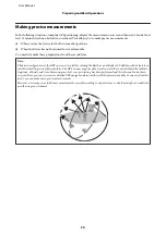 Preview for 30 page of Epson Runsense SF-110 User Manual