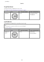 Preview for 37 page of Epson Runsense SF-110 User Manual