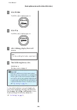 Preview for 46 page of Epson Runsense SF-110 User Manual