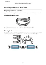 Preview for 48 page of Epson Runsense SF-110 User Manual