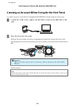 Preview for 59 page of Epson Runsense SF-110 User Manual