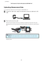 Preview for 61 page of Epson Runsense SF-110 User Manual