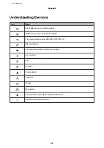 Preview for 97 page of Epson Runsense SF-110 User Manual